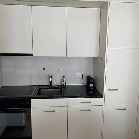 Chesa In Selva Apartment *