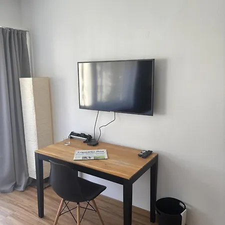 Chesa In Selva St. Moritz