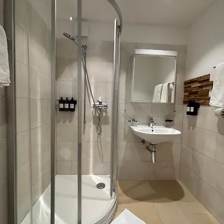 Apartment Chesa In Selva