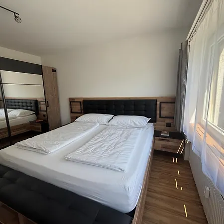 Appartement Chesa In Selva Sankt Moritz