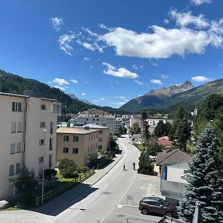 Chesa In Selva * St. Moritz