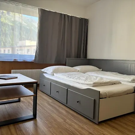 Chesa In Selva Appartement