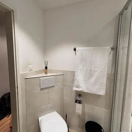 Chesa In Selva * Saint-Moritz